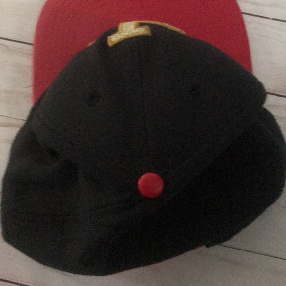 Diamond hat for anyone - Picture 4 of 7